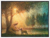 You Were There For Me Gallery Wrap