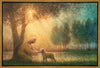 You Were There For Me Gallery Wrap