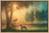 You Were There For Me Gallery Wrap