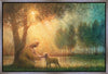 You Were There For Me Gallery Wrap