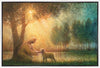 You Were There For Me Gallery Wrap