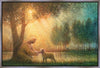 You Were There For Me Gallery Wrap