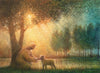 You Were There For Me Large Wall Art Gallery Wrap