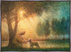 You Were There For Me Large Wall Art Gallery Wrap