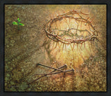 Resurrection Gallery Wrap