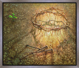 Resurrection Gallery Wrap