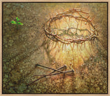 Resurrection Gallery Wrap