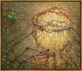 Resurrection Gallery Wrap