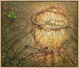 Resurrection Gallery Wrap