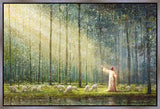 Rest Gallery Wrap