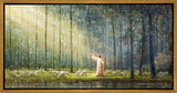 Rest Gallery Wrap