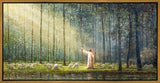 Rest Gallery Wrap