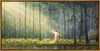Rest  Large Wall Art Gallery Wrap