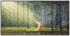 Rest  Large Wall Art Gallery Wrap