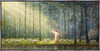 Rest  Large Wall Art Gallery Wrap