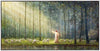 Rest  Large Wall Art Gallery Wrap