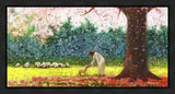 In Green Pastures