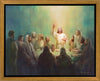 Last Supper Gallery Wrap