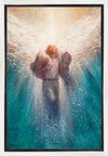 Deep Waters Gallery Wrap