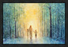 Teach Me Thy Paths Gallery Wrap