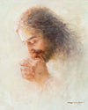 Prayer to The Father Gallery Wrap