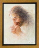 Prayer to The Father Gallery Wrap