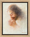 Prayer to The Father Gallery Wrap