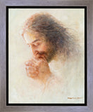 Prayer to The Father Gallery Wrap