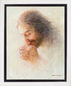 Prayer to The Father Gallery Wrap