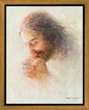 Prayer to The Father Gallery Wrap