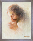 Prayer to The Father Gallery Wrap