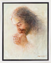 Prayer to The Father Gallery Wrap
