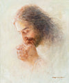 Prayer to The Father Gallery Wrap