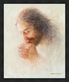 Prayer to The Father Gallery Wrap