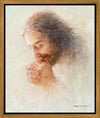 Prayer to The Father Gallery Wrap