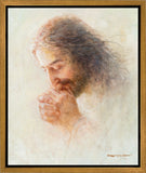 Prayer to The Father Gallery Wrap