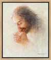 Prayer to The Father Gallery Wrap