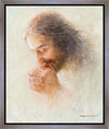 Prayer to The Father Gallery Wrap
