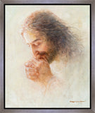 Prayer to The Father Gallery Wrap