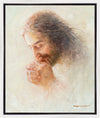 Prayer to The Father Gallery Wrap