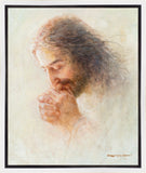 Prayer to The Father Gallery Wrap