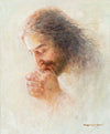 Prayer to The Father Gallery Wrap