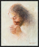 Prayer to The Father Gallery Wrap
