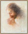 Prayer to The Father Gallery Wrap