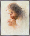 Prayer to The Father Gallery Wrap