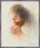 Prayer to The Father Gallery Wrap