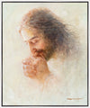 Prayer to The Father Gallery Wrap