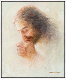 Prayer to The Father Gallery Wrap