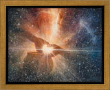 The Work of Thy Hands Gallery Wrap