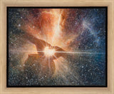 The Work of Thy Hands Gallery Wrap